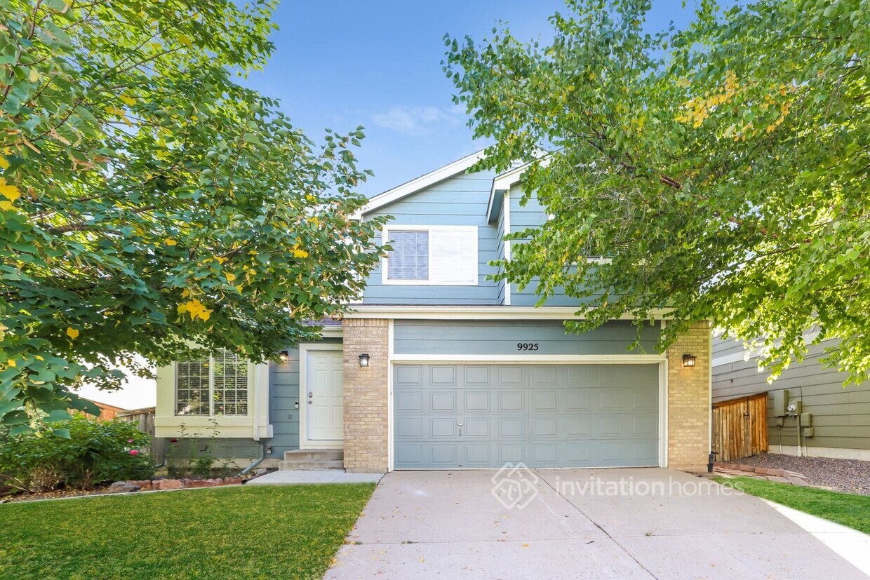 Primary Photo - 9925 Stonebriar Ln