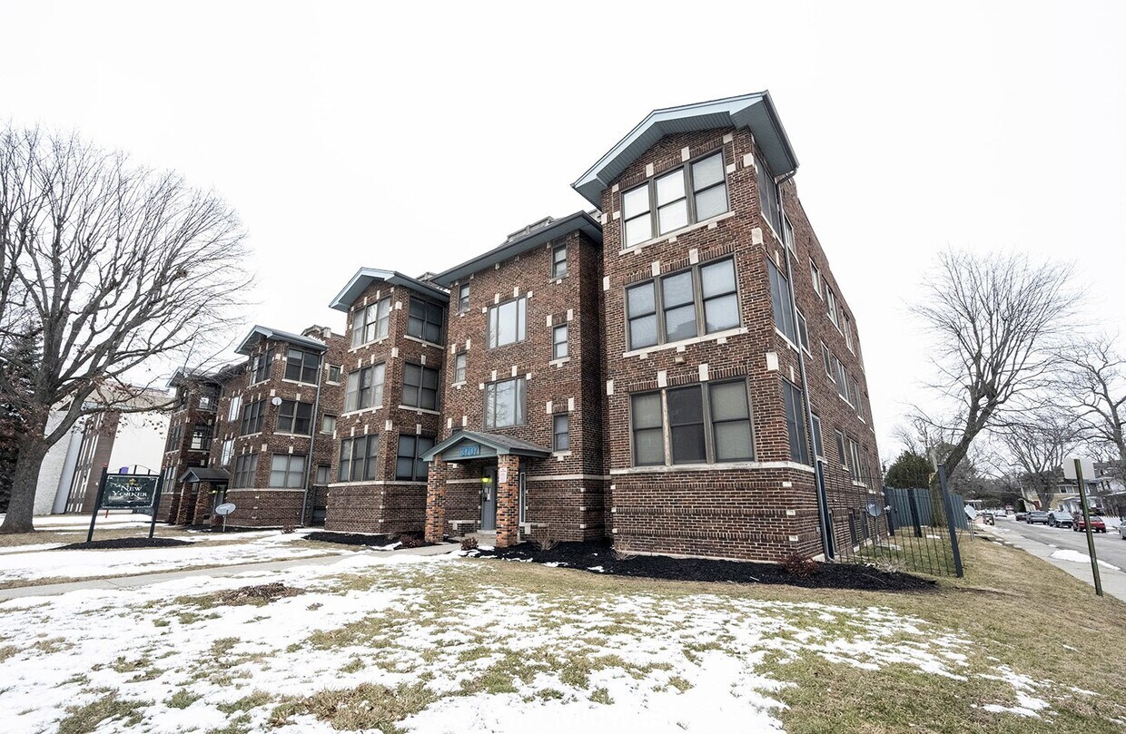 Foto principal - Spacious 2 Bed, 2 Bath Apartment in Indian...