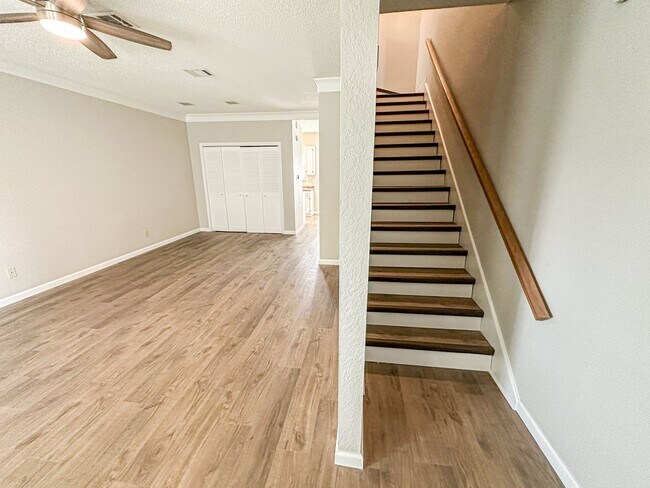 Foto del edificio - 2 Bedroom, 2.5 Bathroom Boardwalk Condo Near Baylor!