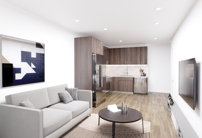 Foto del edificio - 3843 Haverford Ave
