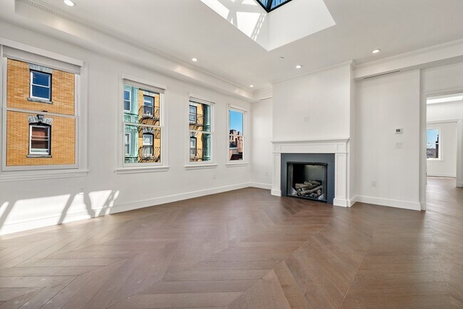 Foto del edificio - 112 Myrtle St
