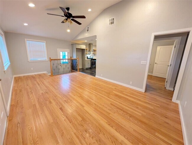 Foto del edificio - 509 S 3rd St