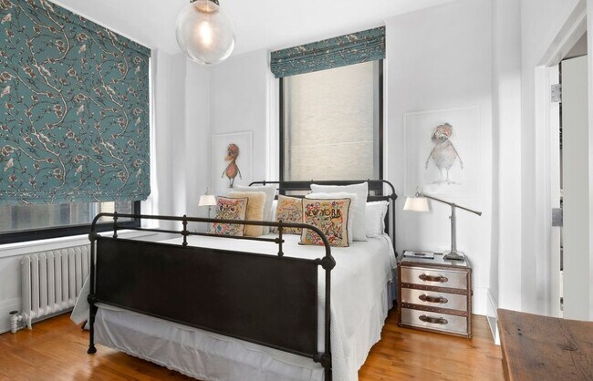 Foto del edificio - 50 Pine St