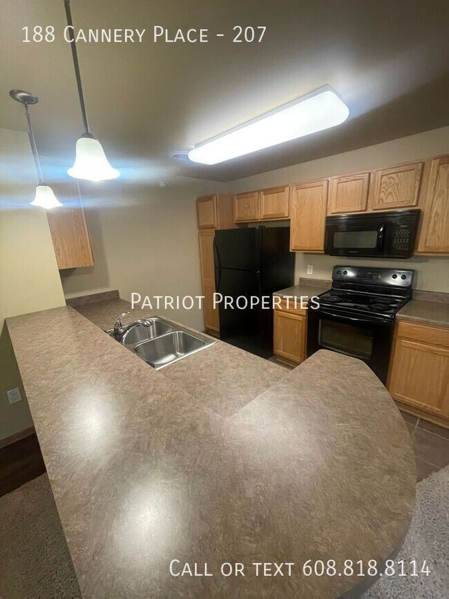 Foto del edificio - 188 Cannery Pl