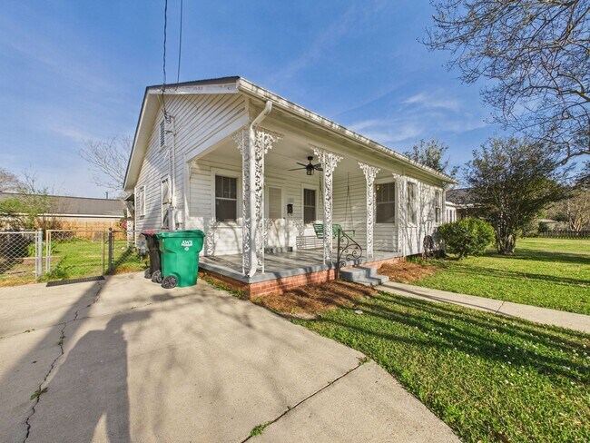 Foto del edificio - 714 St Thomas St