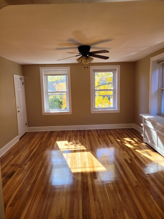 7009 McCallum St Unit B2, Philadelphia, PA 19119 Apartments in