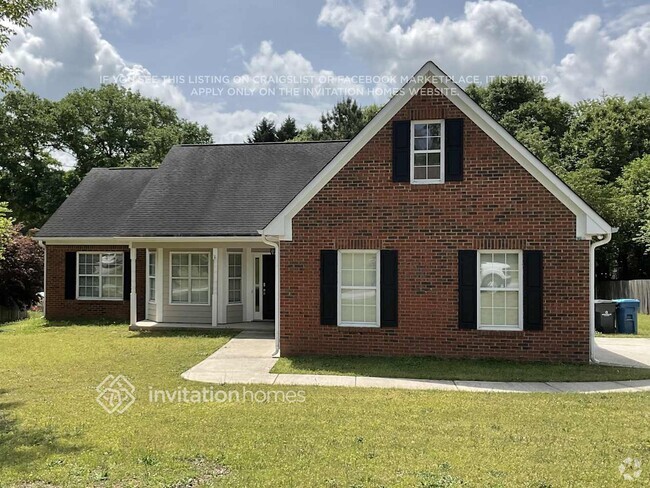 Building Photo - 3645 Wapakonata Trail