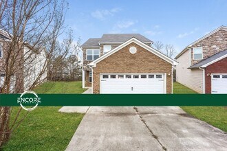 Building Photo - 1458 Persimmon Trce