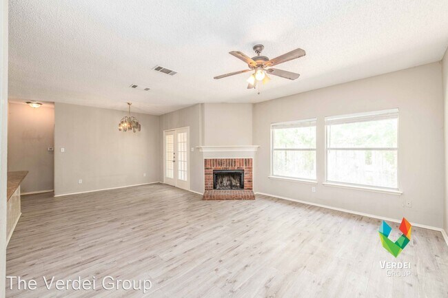 Building Photo - 4 br, 2 bath House - 6805 Shoal Creek Dr
