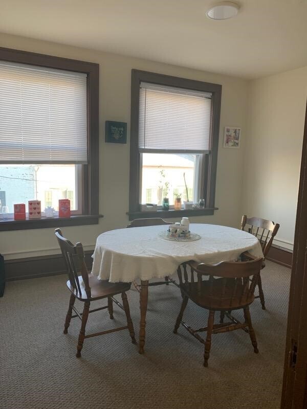 Dining Room - 146 E Water St