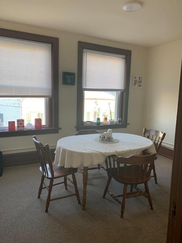 Dining Room - 146 E Water St