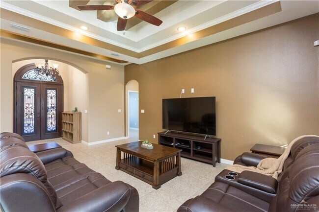 Foto del edificio - 26 Poblano Ln