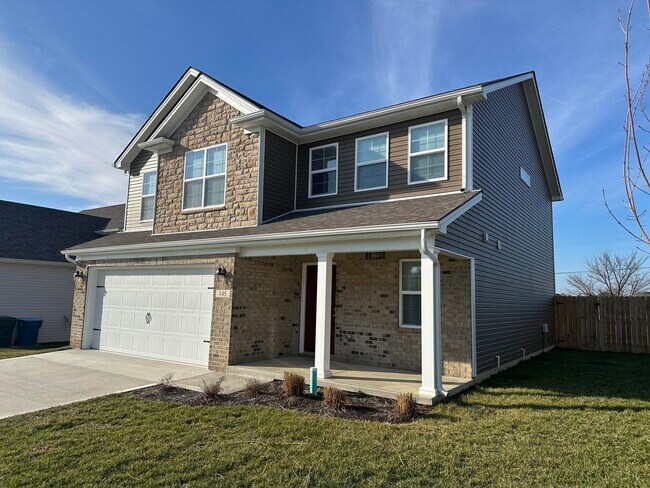 Foto del edificio - 145 Landry Ln