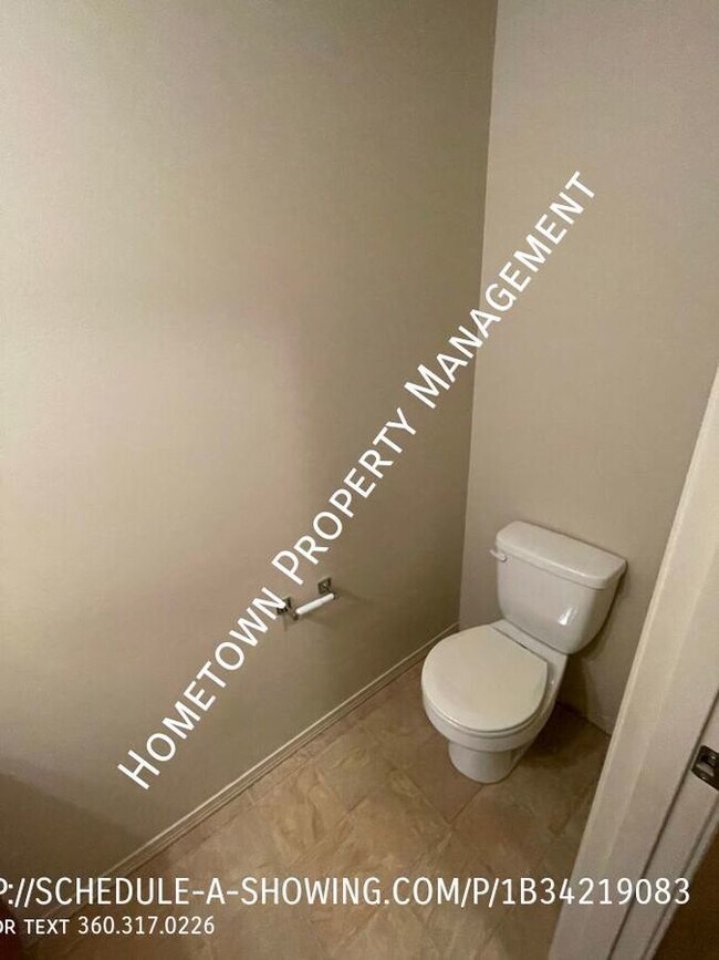 Foto del edificio - 4 Bedroom in West Olympia - Available NOW!