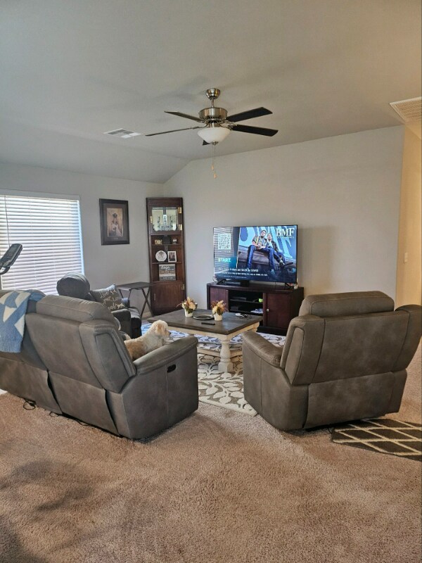 Foto del edificio - 2505 Scarlet Ln