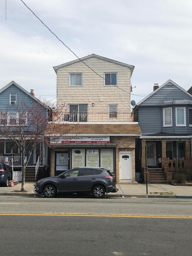 686 Boulevard Unit 2, Bayonne, NJ 07002 Apartment for Rent in Bayonne