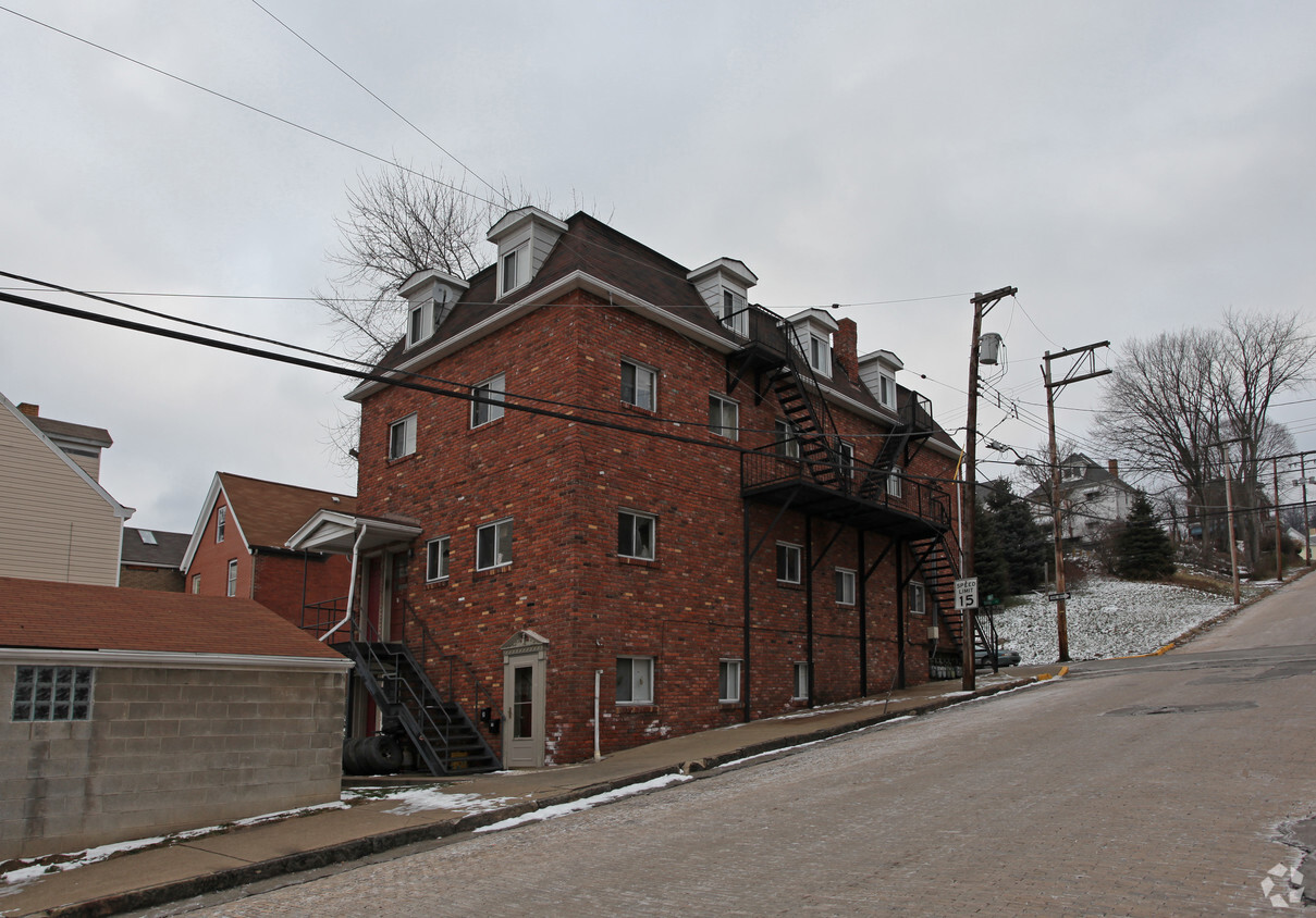 Foto del edificio - 742 Ohio Ave