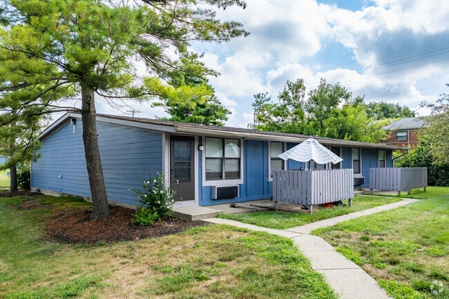 Building Photo - Willowood (OH)