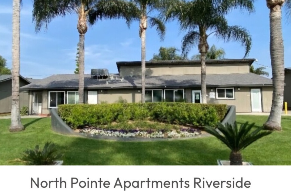 Foto principal - North Pointe Apartments Riverside