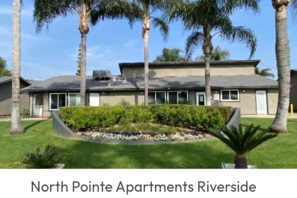 Primary Photo - North Pointe Apartments Riverside