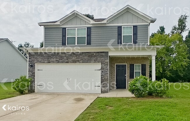 Building Photo - 1044 Pilgrim Ln