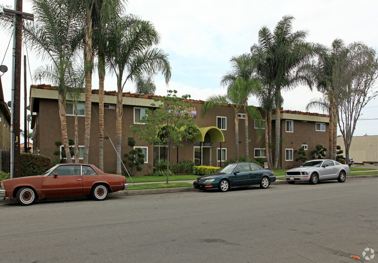 Cedar Group Apartaments Foto principal - Cedar Group Apartments