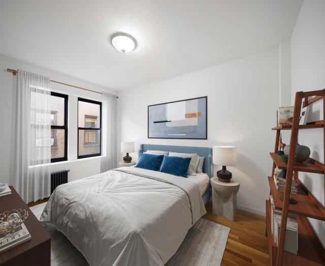 Foto del edificio - 1 bedroom in Long Island City NY 11104