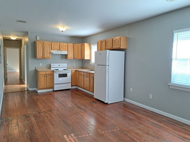 Photo - 1765 N Tonti St Apartment