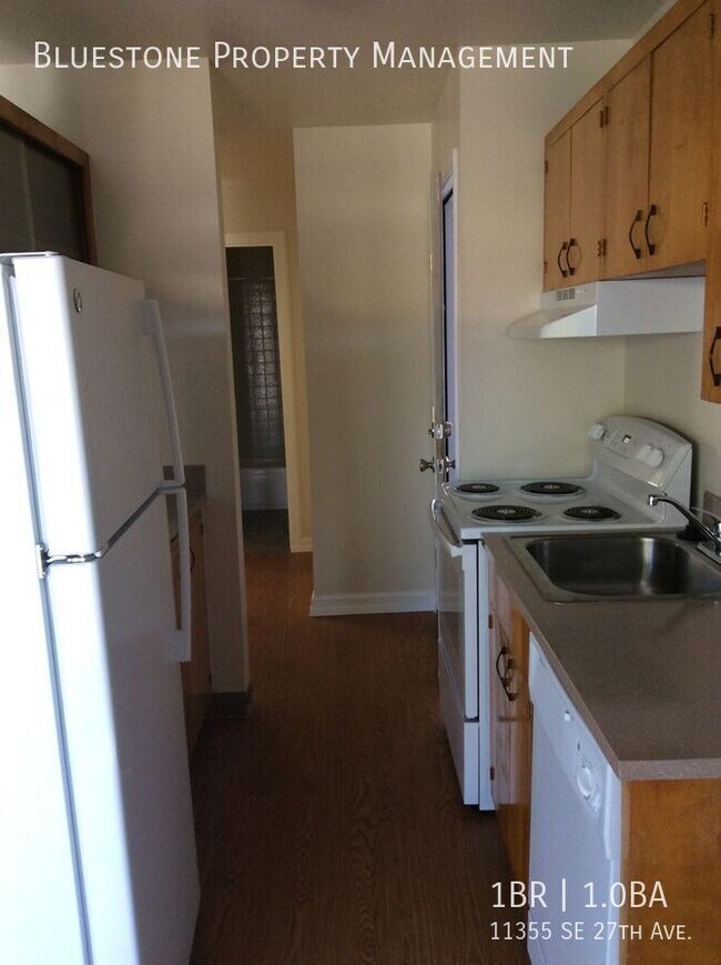 Foto del edificio - 11355 SE 27th Ave