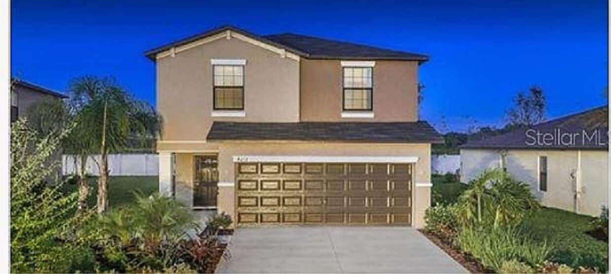 Foto principal - 4711 Wild Senna Blvd