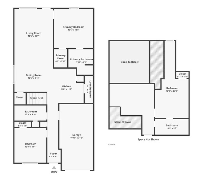 Foto del interior - Stonewyck Luxury Townhomes