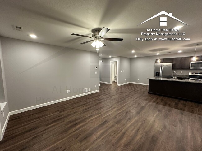 Foto del edificio - 2620 N Bluff St