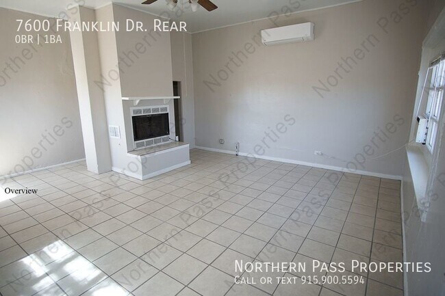 Building Photo - Studio Apartment Near Riverside HS!
