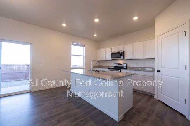 Photo - 2635 Osprey Wy House