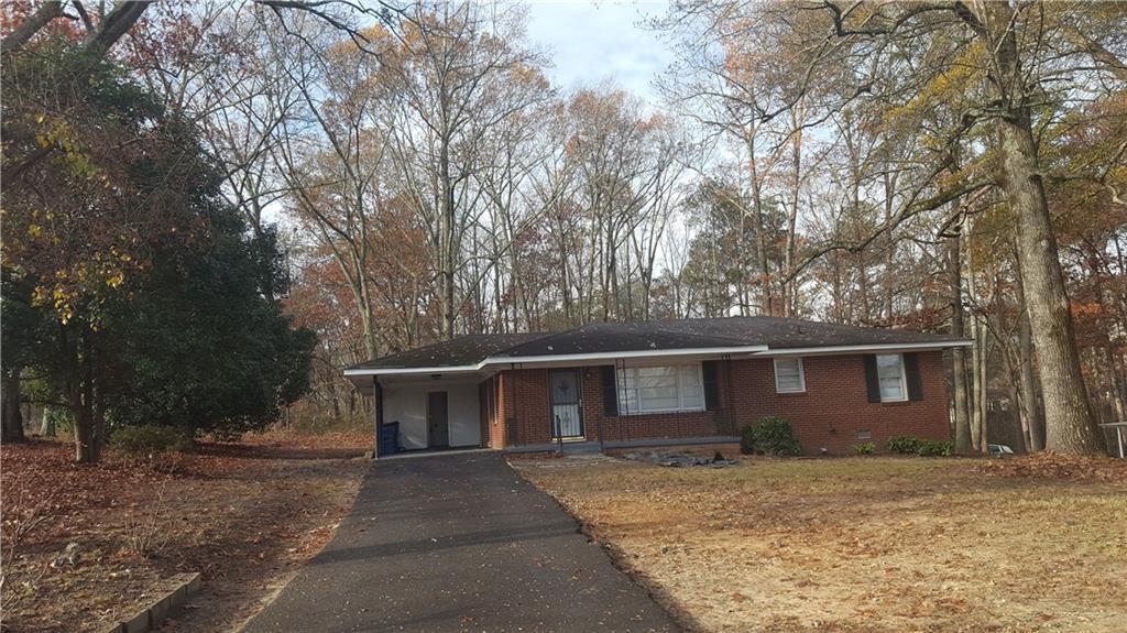 1958 Prospect Rd, Lawrenceville, GA 30043 House Rental in