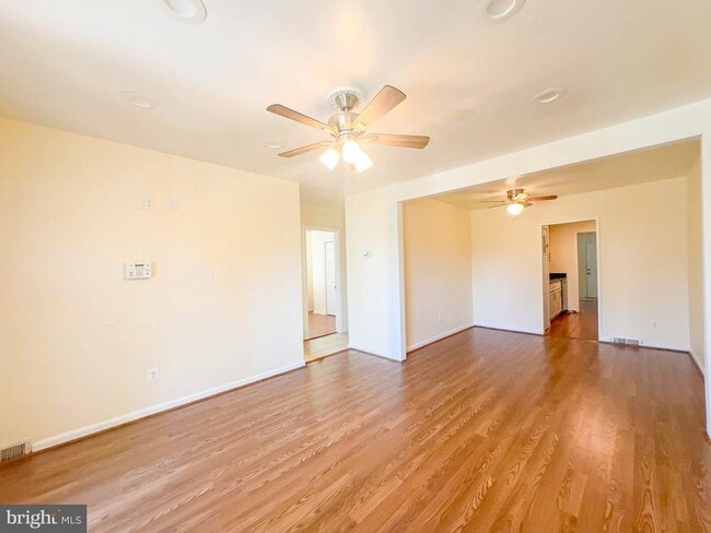 Building Photo - 2213 Matthew Henson Ave
