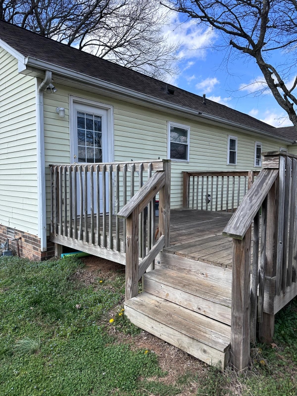 Building Photo - 1524 Richmond Rd