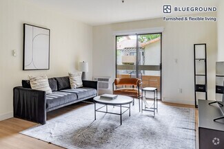Building Photo - 1600 Villa St