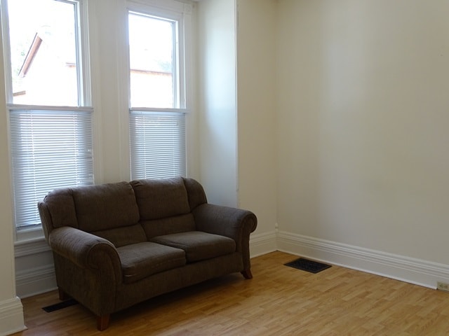 Photo du bâtiment - 237 Alfred St