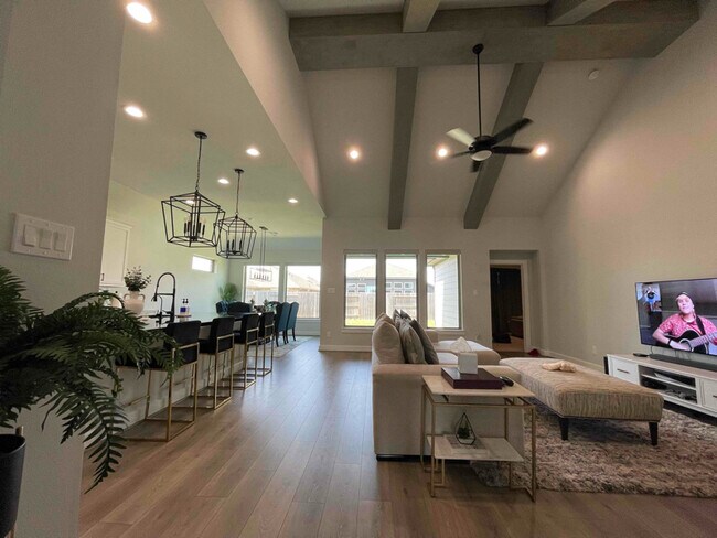 Building Photo - 2607 Bayrose Dr