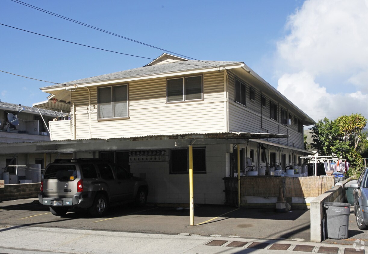 Building Photo - 1232 Makaloa St