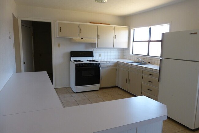 Foto del edificio - Cute 3 bedroom!