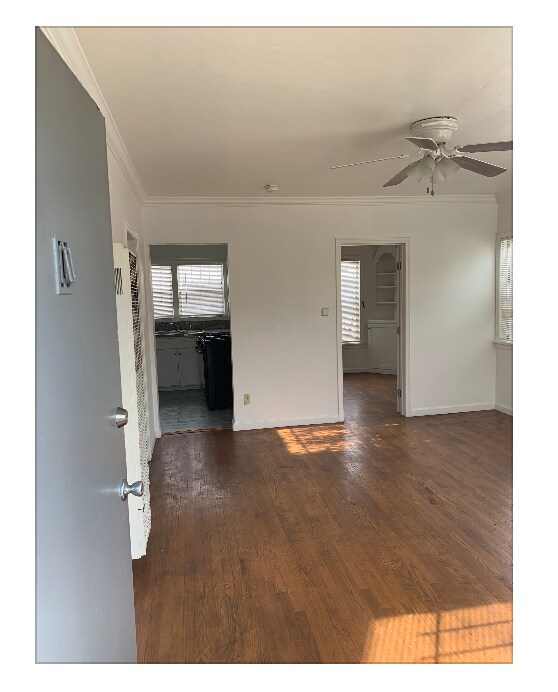 Foto del edificio - 6522 S Victoria Ave