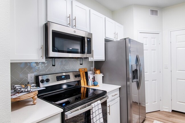 Foto del edificio - Legacy Estates at Frisco