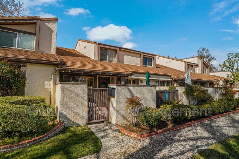 24786 Masters Cup Way, Santa Clarita, CA 91355 Condo for Rent in Santa Clarita, CA