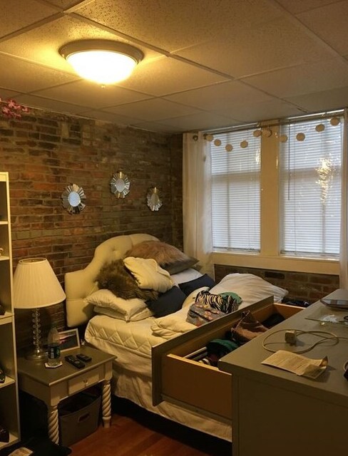 Foto del edificio - 92 Endicott St