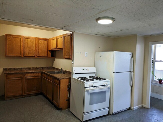 Foto del edificio - 199 Wilson St