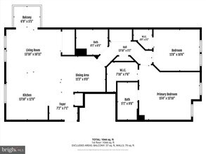 Building Photo - 24620 Byrne Meadow Square