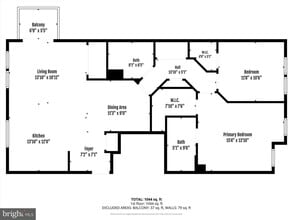 Building Photo - 24620 Byrne Meadow Square