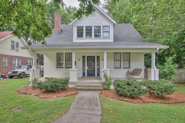 Photo - 814 Glen Ave House